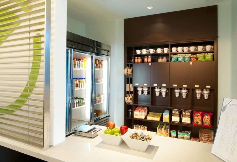 호텔 Element Dallas Fort Worth Airport North