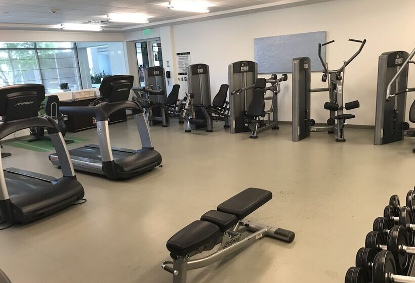 호텔 Element Dallas Fort Worth Airport North