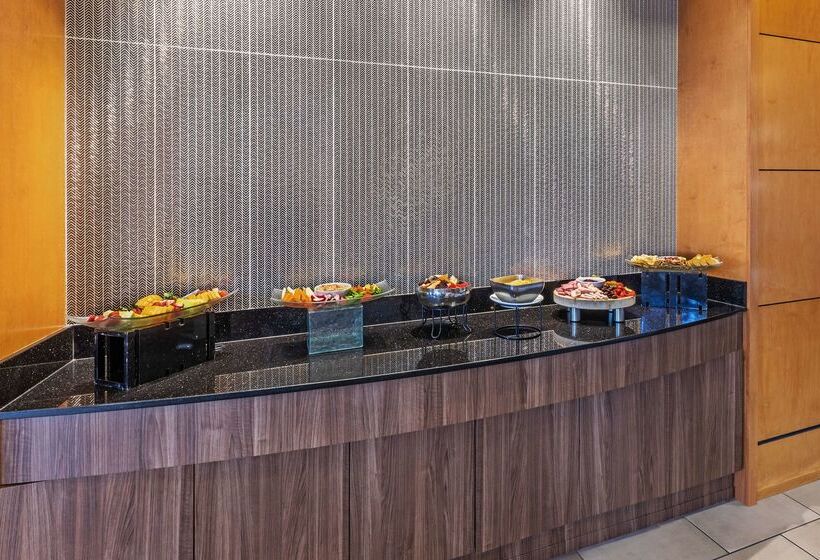 בית מלון כפרי Embassy Suites By Hilton Houston Energy Corridor