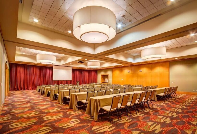 בית מלון כפרי Embassy Suites By Hilton Houston Energy Corridor