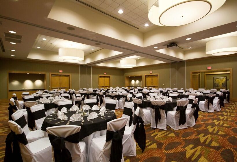 בית מלון כפרי Embassy Suites By Hilton Houston Energy Corridor