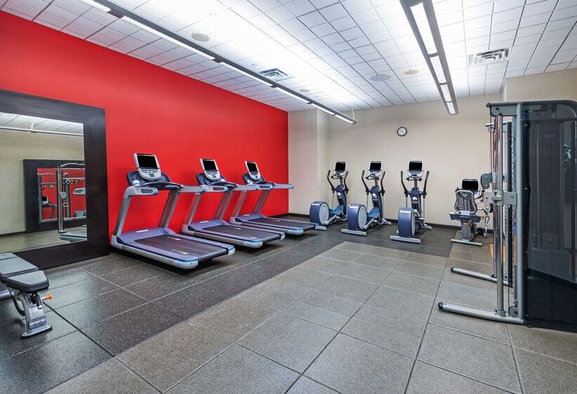 בית מלון כפרי Embassy Suites By Hilton Houston Energy Corridor