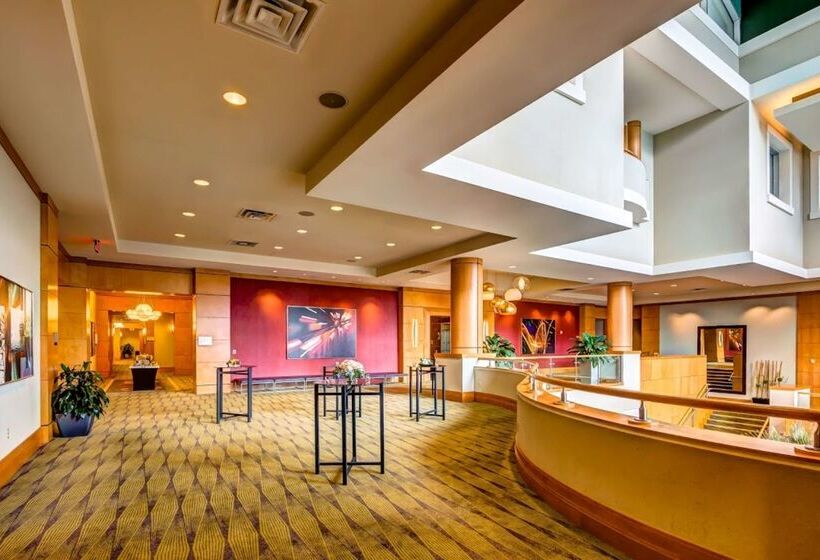 בית מלון כפרי Embassy Suites By Hilton Houston Energy Corridor