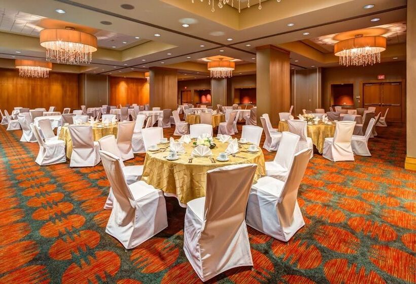 בית מלון כפרי Embassy Suites By Hilton Houston Energy Corridor