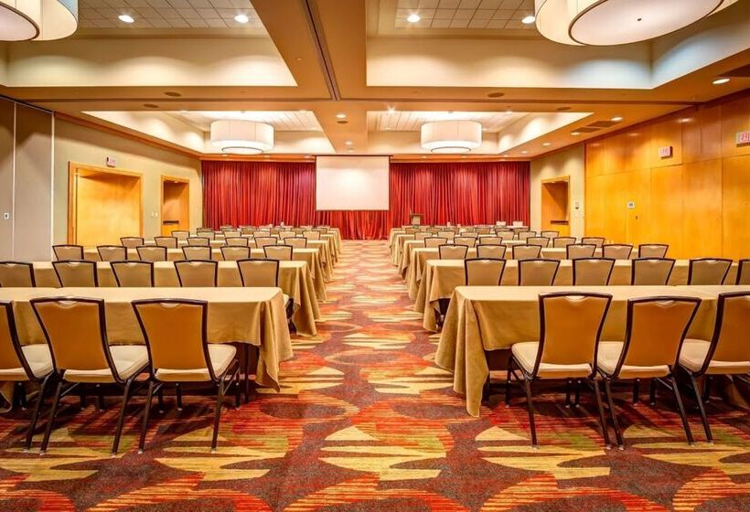 בית מלון כפרי Embassy Suites By Hilton Houston Energy Corridor