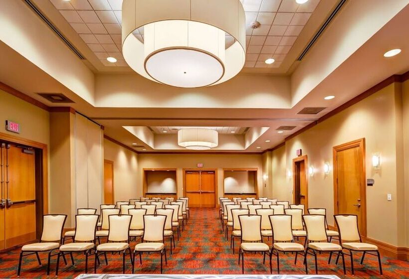 בית מלון כפרי Embassy Suites By Hilton Houston Energy Corridor