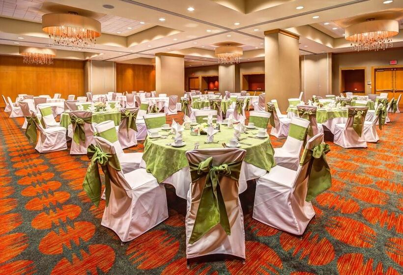 בית מלון כפרי Embassy Suites By Hilton Houston Energy Corridor