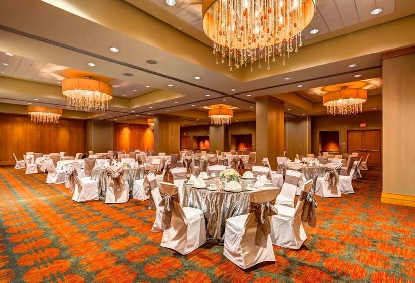 בית מלון כפרי Embassy Suites By Hilton Houston Energy Corridor