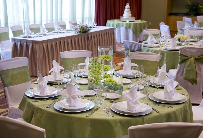 בית מלון כפרי Embassy Suites By Hilton Houston Energy Corridor