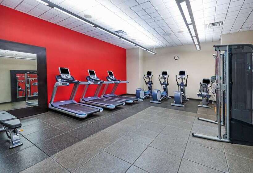 בית מלון כפרי Embassy Suites By Hilton Houston Energy Corridor