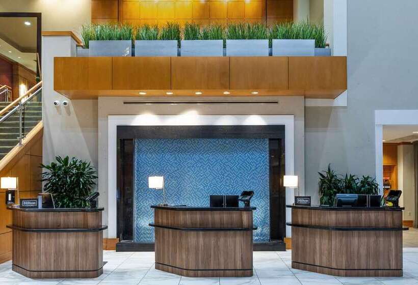 בית מלון כפרי Embassy Suites By Hilton Houston Energy Corridor
