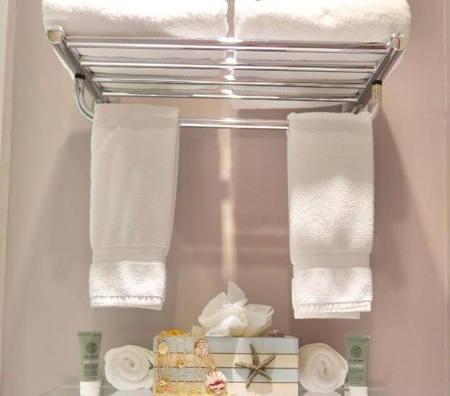 酒店 Espadilla Gardens