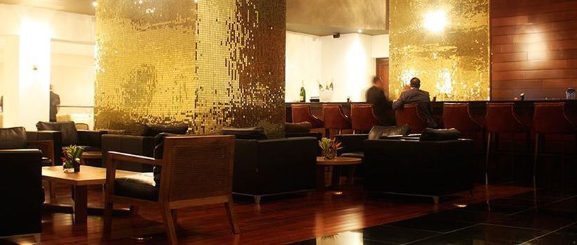 酒店 Esplendor Panama