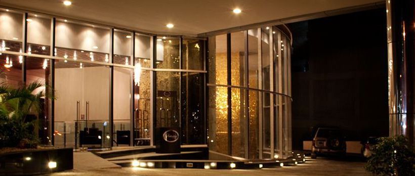 호텔 Esplendor Panama