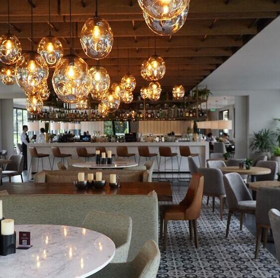 فندق Estelar El Cable