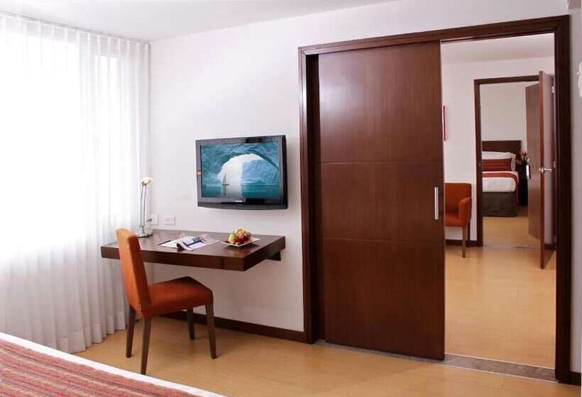 فندق Estelar El Cable