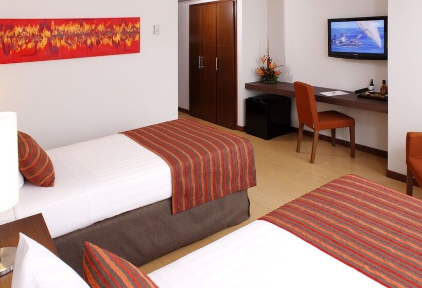 فندق Estelar El Cable