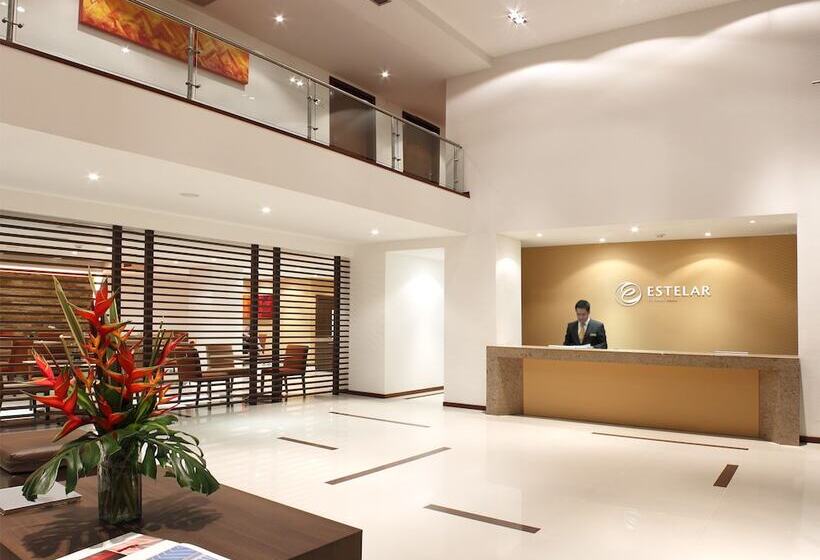 فندق Estelar El Cable