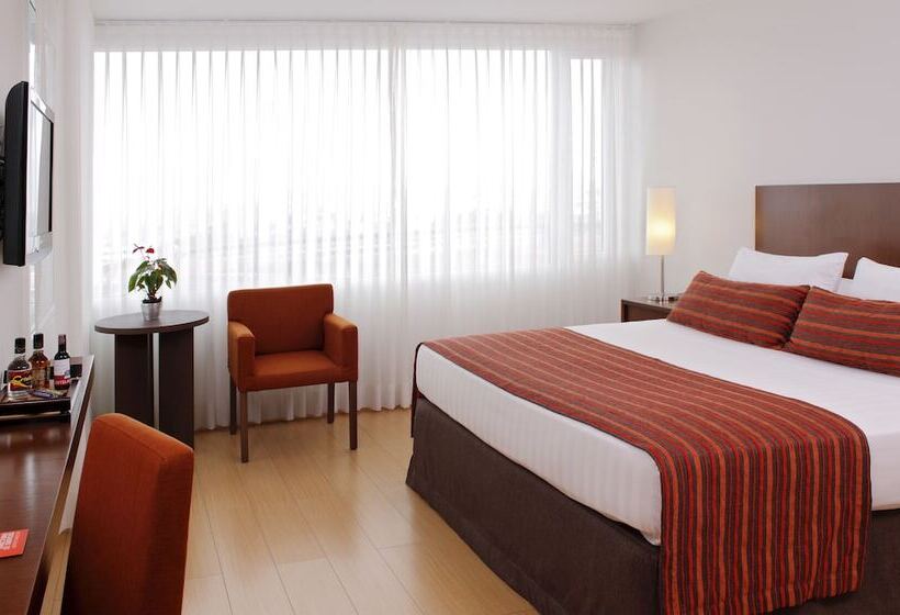 فندق Estelar El Cable