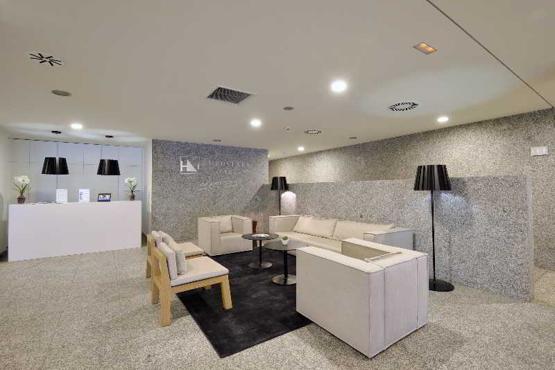 호텔 Eurostars Mar De Vigo