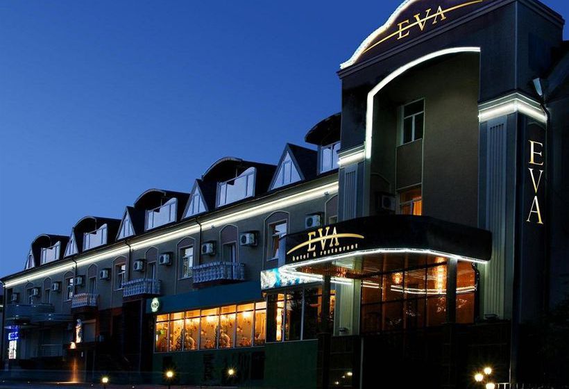 호텔 Eva