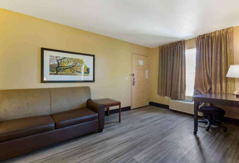 Отель Extended Stay America Suites   Phoenix   Chandler   E Chandler Blvd