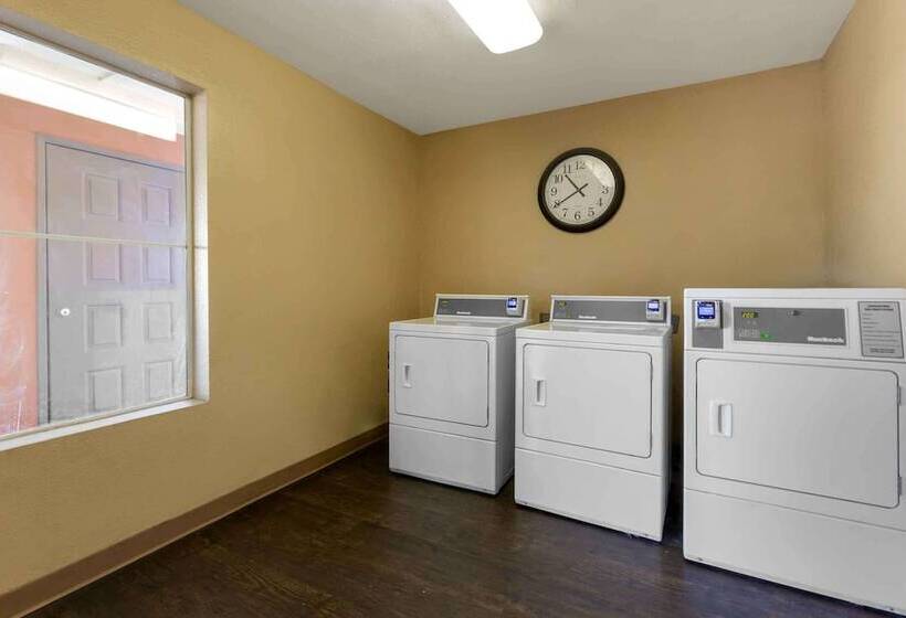 Отель Extended Stay America Suites   Phoenix   Chandler   E Chandler Blvd