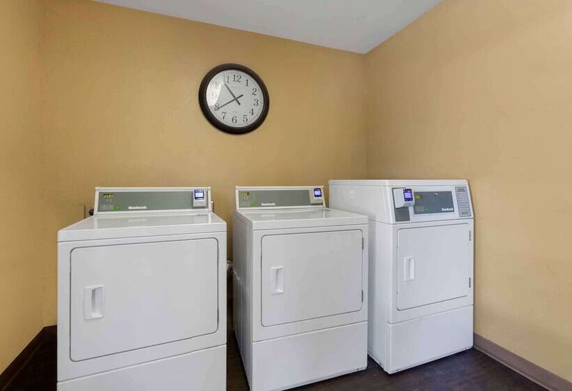 Отель Extended Stay America Suites   Phoenix   Chandler   E Chandler Blvd