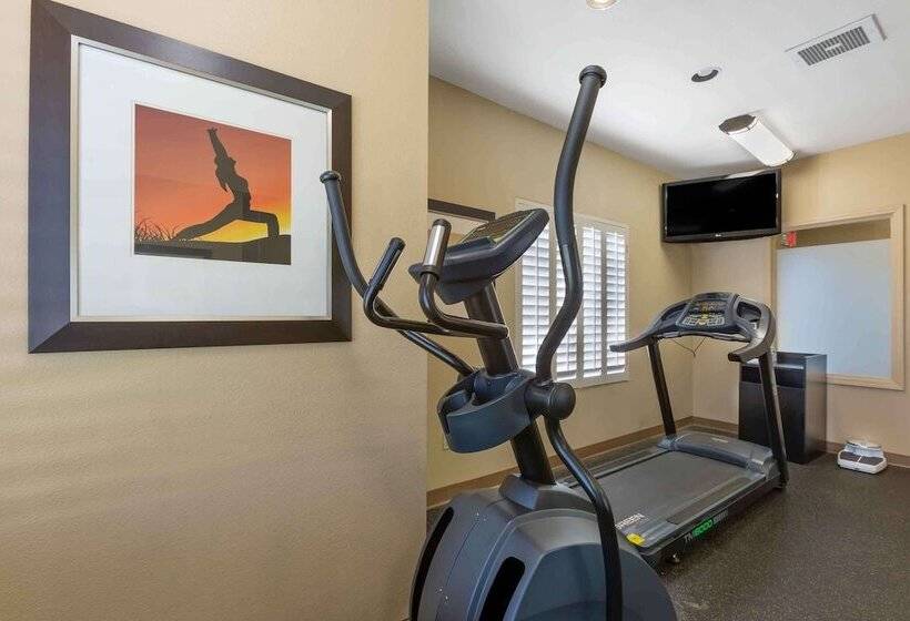 בית מלון כפרי Extended Stay America Suites   Phoenix   Chandler   E Chandler Blvd