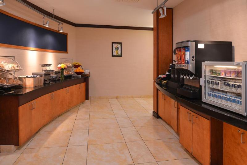 فندق Fairfield Inn & Suites Fort Pierce / Port St Lucie