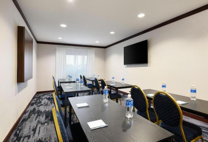 فندق Fairfield Inn & Suites Fort Pierce / Port St Lucie