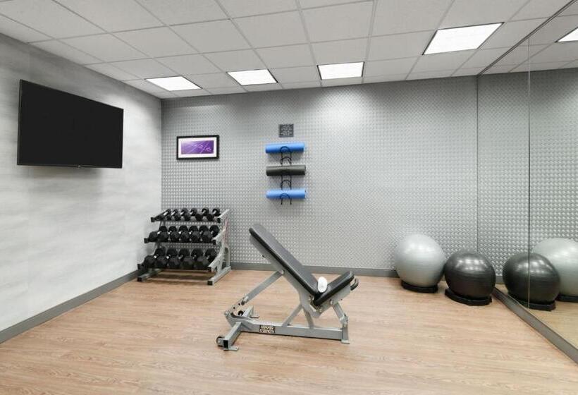 فندق Fairfield Inn & Suites Fort Pierce / Port St Lucie