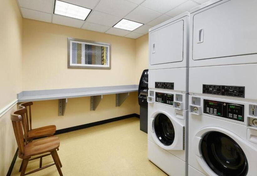 فندق Fairfield Inn & Suites Fort Pierce / Port St Lucie