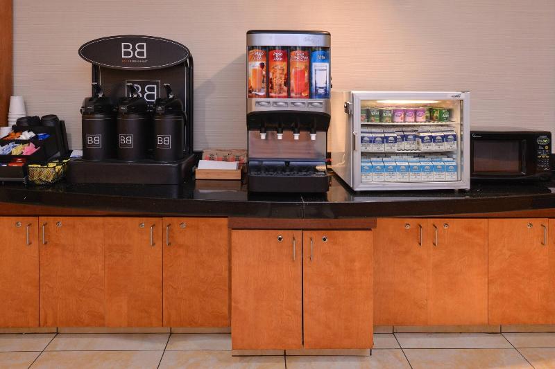 فندق Fairfield Inn & Suites Fort Pierce / Port St Lucie