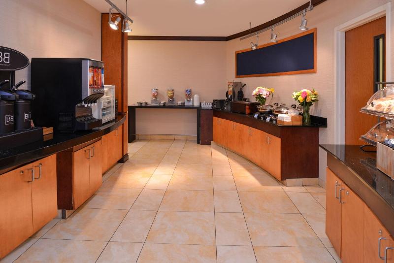 فندق Fairfield Inn & Suites Fort Pierce / Port St Lucie