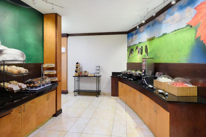 فندق Fairfield Inn & Suites Fort Pierce / Port St Lucie