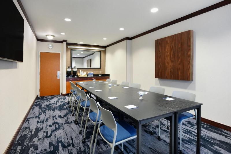 فندق Fairfield Inn & Suites Fort Pierce / Port St Lucie