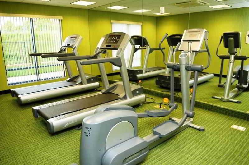 Отель Fairfield Inn & Suites By Marriott Portland North