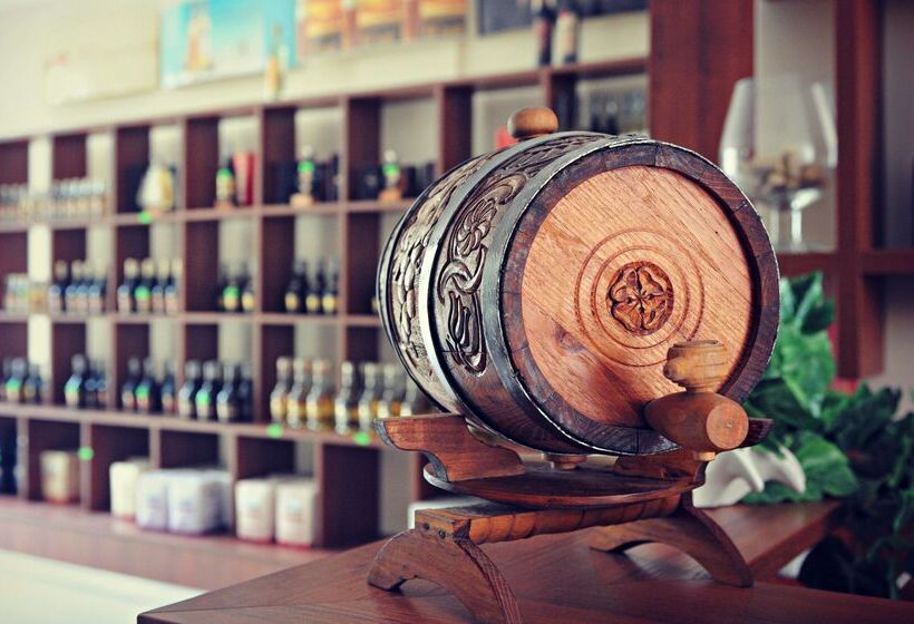 فندق Festa Pomorie Resort