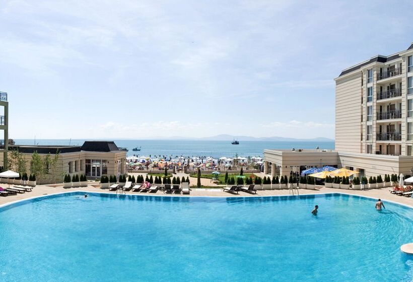 فندق Festa Pomorie Resort