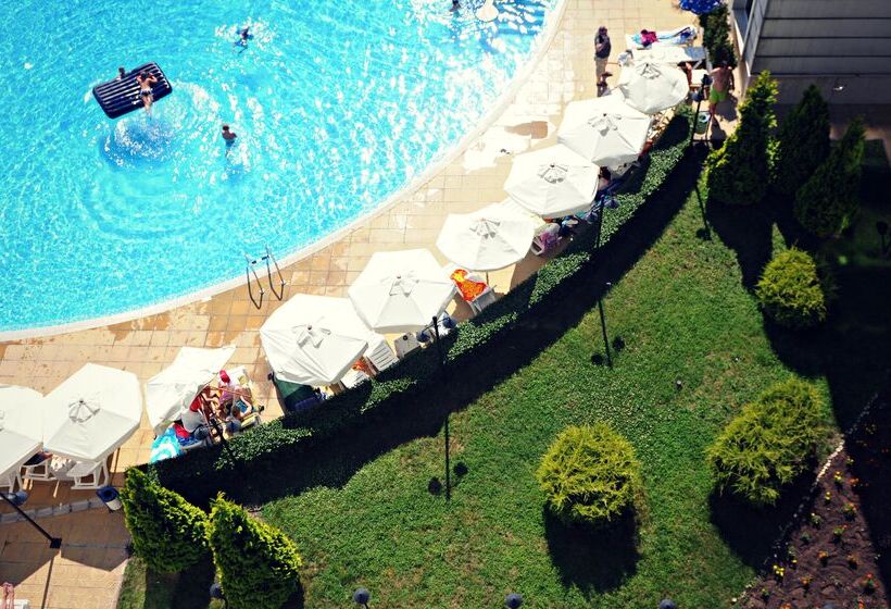 فندق Festa Pomorie Resort