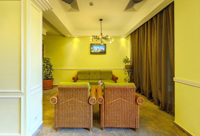 فندق Festa Pomorie Resort