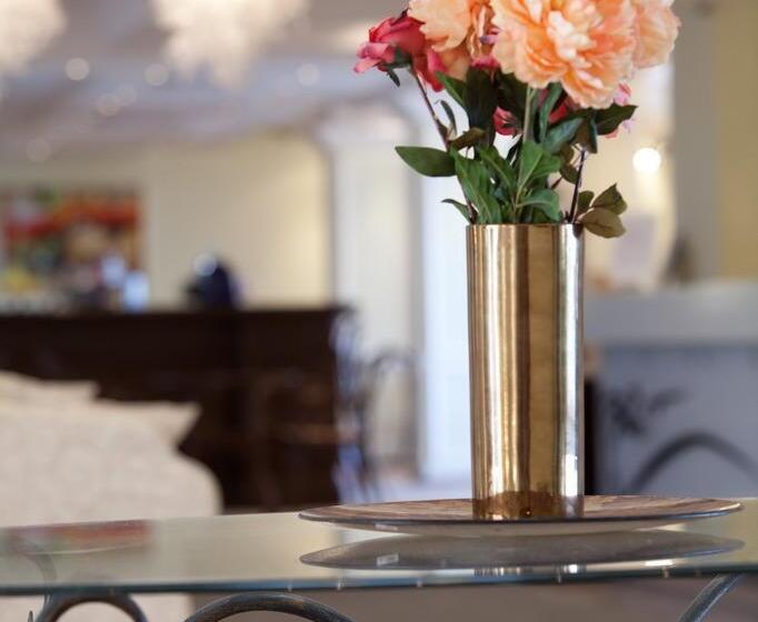 فندق Festa Pomorie Resort