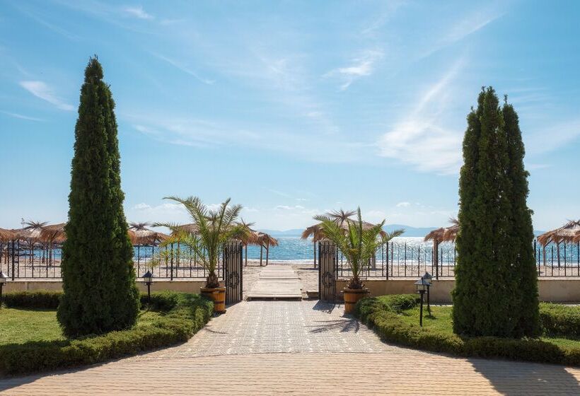 فندق Festa Pomorie Resort