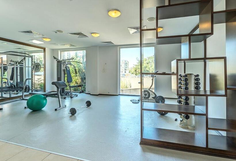 فندق Festa Pomorie Resort