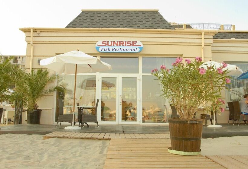 فندق Festa Pomorie Resort