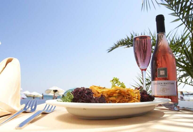 فندق Festa Pomorie Resort