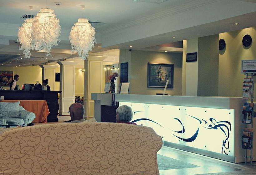 فندق Festa Pomorie Resort