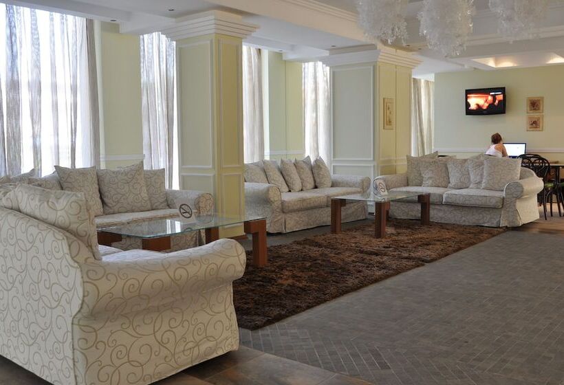 فندق Festa Pomorie Resort