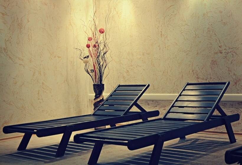 فندق Festa Pomorie Resort